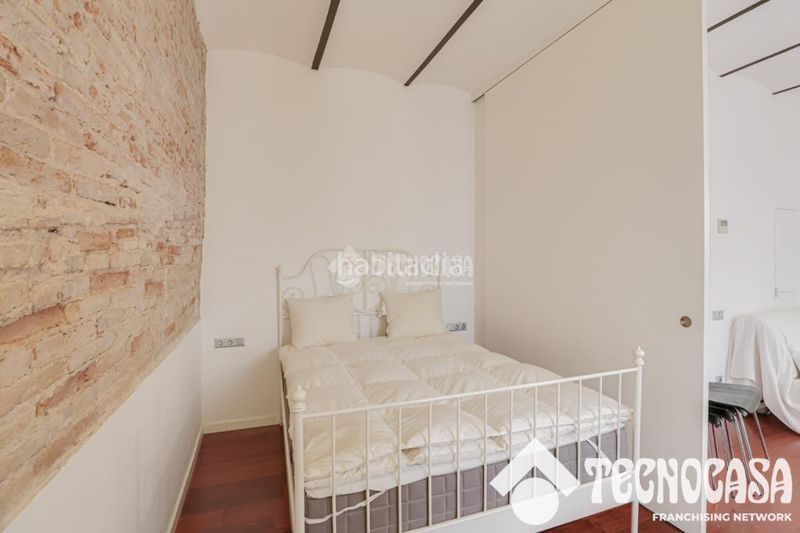 Foto 2449f5fc-33a7-4b63-9375-be8832283afb. Pis a Barceloneta Barcelona