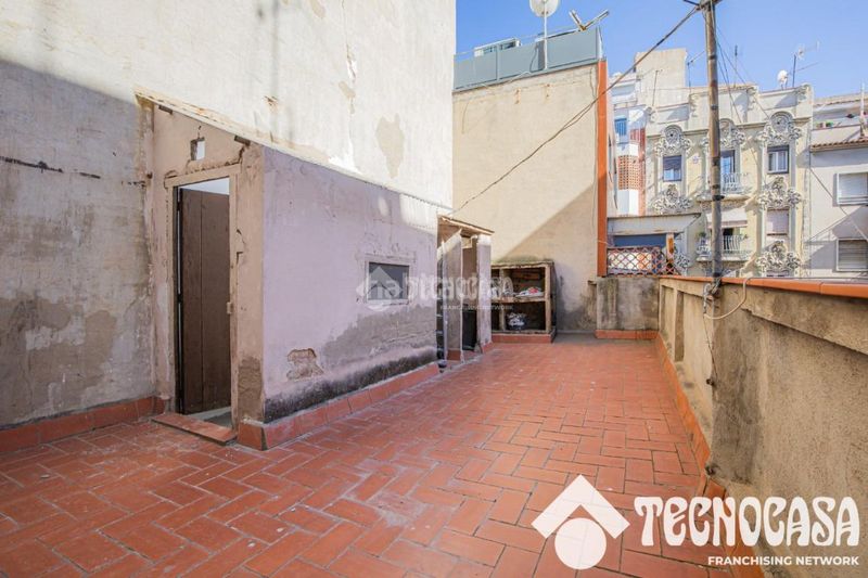 Foto 4f2af281-f7e9-41fc-84a5-5e998cad1abe. Pis a Barceloneta Barcelona