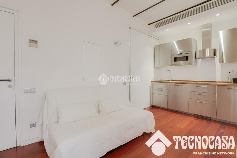Foto 8c197687-aee9-4e12-b965-754826f98519. Pis a Barceloneta Barcelona
