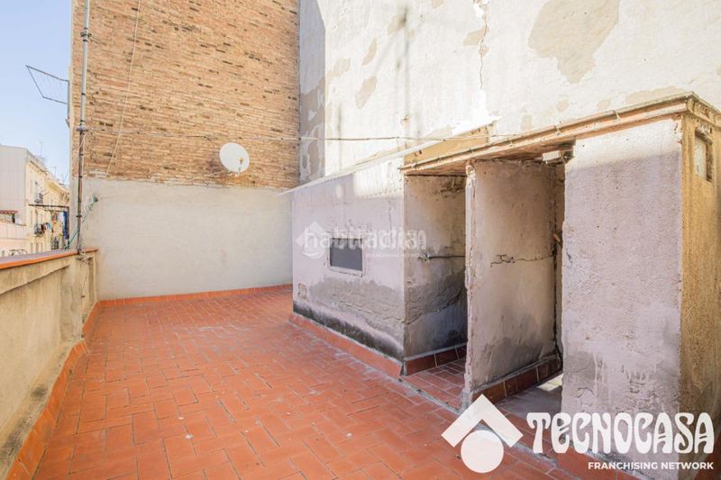 Foto a2527119-8ba2-48fa-bae5-43243d1a9435. Pis a Barceloneta Barcelona
