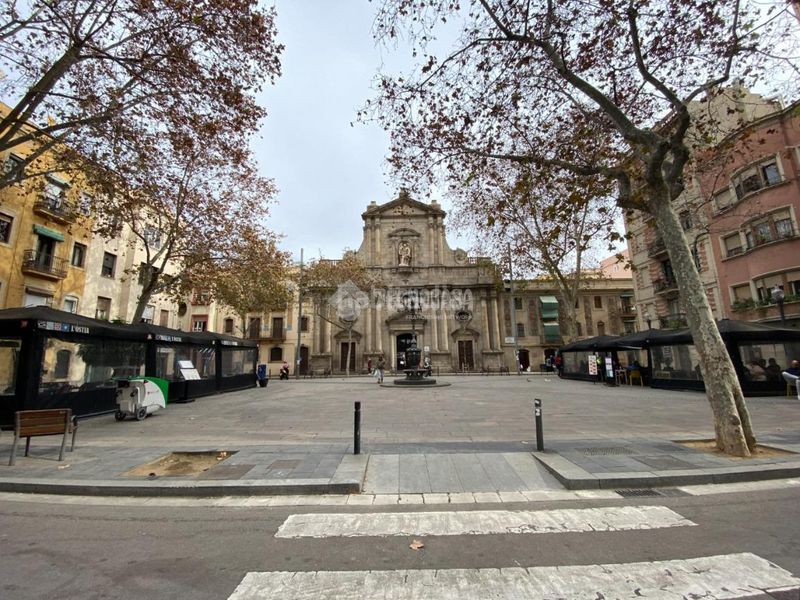 Foto aad236da-c954-4169-84ba-214dbaa222e1. Pis a Barceloneta Barcelona
