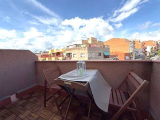 Àtic  Marques sant mori. Onurbe  ático en venta  badalona