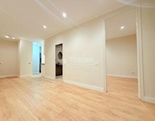 Appartement à La Nova Esquerra de l´Eixample. Piso en venta en barcelona