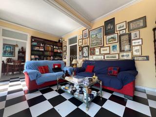 Appartement à La Nova Esquerra de l´Eixample. Piso en venta en barcelona