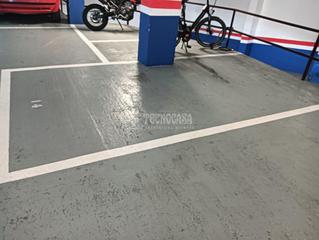Aparcament cotxe a La Nova Esquerra de l´Eixample. Boxplaza de garaje en venta en barcelona