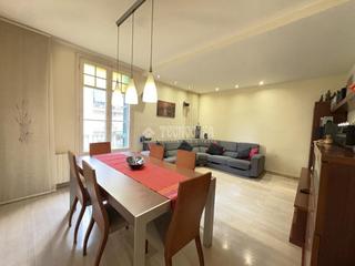 Pis a La Nova Esquerra de l´Eixample. Piso en venta en barcelona