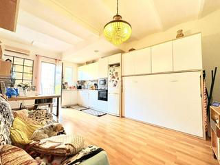 Appartement à La Nova Esquerra de l´Eixample. Piso en venta en barcelona
