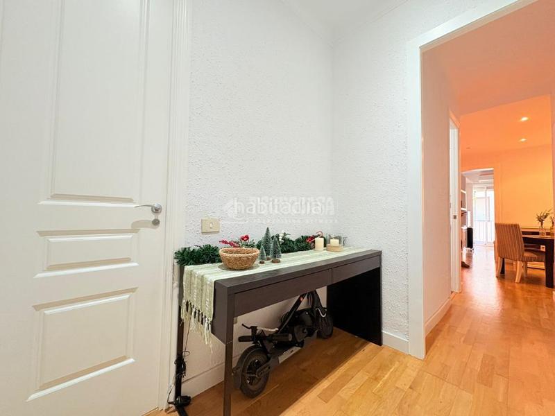 Foto 0f719e83-635c-4a87-bd67-c110f1bce83d. Etagenwohnung mit heizung in La Nova Esquerra de l´Eixample Barcelona