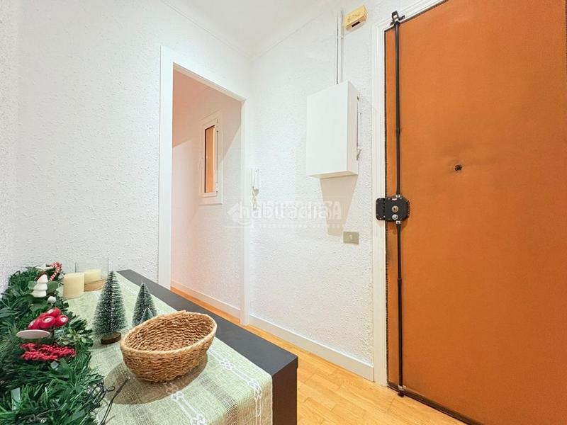 Foto 5511b878-c06f-4bb1-9421-b889794ca953. Etagenwohnung mit heizung in La Nova Esquerra de l´Eixample Barcelona