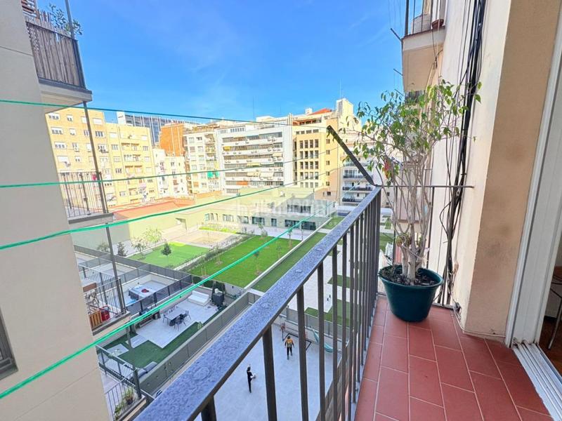 Foto 60428acd-4b17-46e7-8db4-3d8a5e208124. Etagenwohnung mit heizung in La Nova Esquerra de l´Eixample Barcelona