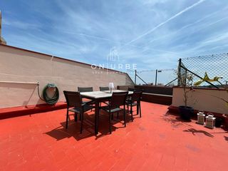 Dachwohnung  Calle d'arag�. Calle darag� sobre �tico