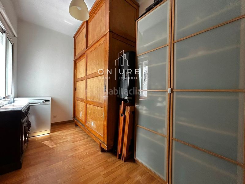 Foto 0fd56f56-5429-4b97-b788-14bd2d30ebc5. Àtic a La Nova Esquerra de l´Eixample Barcelona