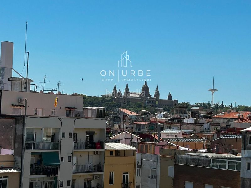 Foto d6b7a5c0-af78-4d40-8ae5-5be90e9f7e25. Àtic a La Nova Esquerra de l´Eixample Barcelona