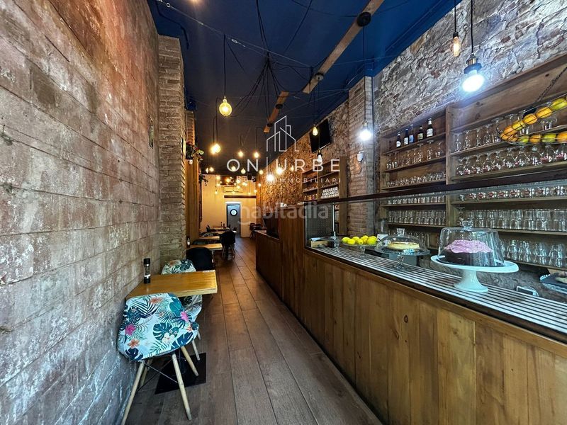 Foto a16eb4b7-8c0f-49e5-acfd-5b4c302a5fa9. Local comercial a Dreta de l´Eixample Barcelona