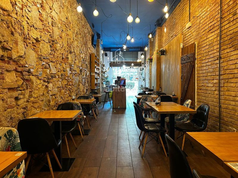 Foto ac4f9424-527a-4bb1-b7e1-075beface3e8. Local comercial a Dreta de l´Eixample Barcelona