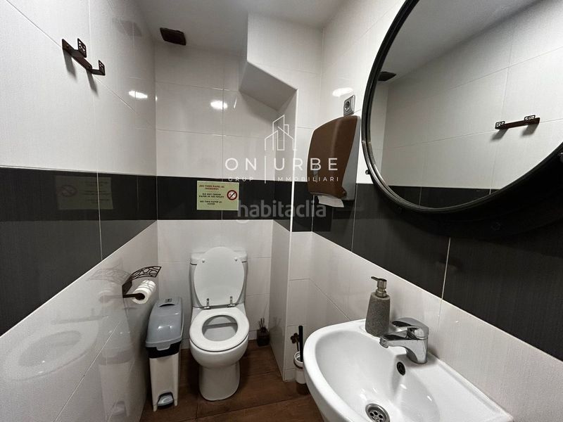 Foto ebbd6cf1-96da-4dbf-b453-c0fd1c5fe681. Local comercial a Dreta de l´Eixample Barcelona