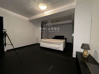 Gesch�ftsraum  Calle de bertran. Calle de bertran