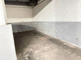 Aparcament cotxe a Calle Aragó