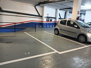 Posto auto in CALLE D'ARAGÓ