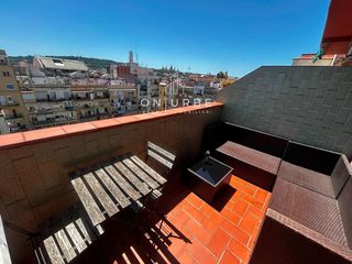 Àtic  Calle del consell de cent. Onurbe grup  ático en venta  la nova esquerra