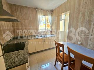 Piso en Siete Palmas. Piso en venta en las palmas de gran canaria