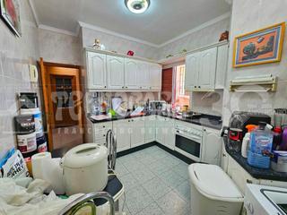 Appartement en La Feria. Piso en venta en las palmas de gran canaria