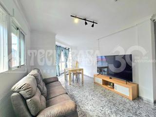 Appartement à Los Tarahales - La Paterna. Piso en venta en las palmas de gran canaria