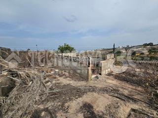 Finca rústica a Firgas. Terrenos en venta en firgas