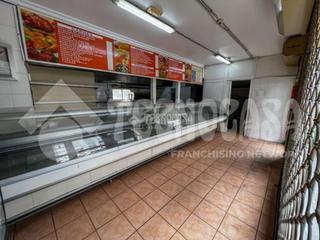 Local Comercial en Los Tarahales - La Paterna. Local comercial en venta en las palmas de gran canaria