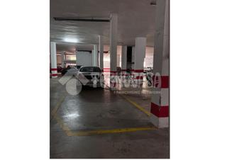 Aparcament cotxe a La Feria. Boxplaza de garaje en venta en las palmas de gran canaria