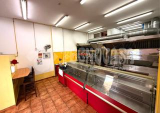 Local Comercial en La Feria. Traspaso en venta en las palmas de gran canaria