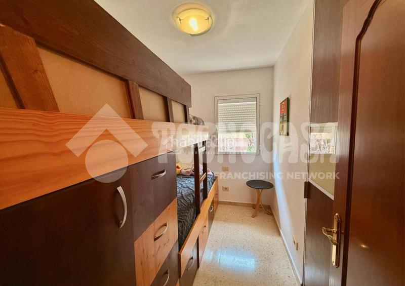 Foto 83d41e79-890a-453f-b129-5830f1a23ad4. Appartamento in Siete Palmas Palmas de Gran Canaria (Las)