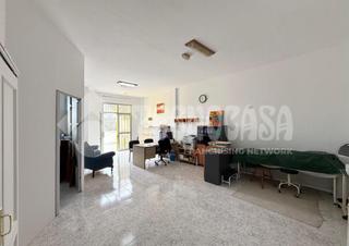 Geschäftsraum in Miller. Local comercial en venta en las palmas de gran canaria