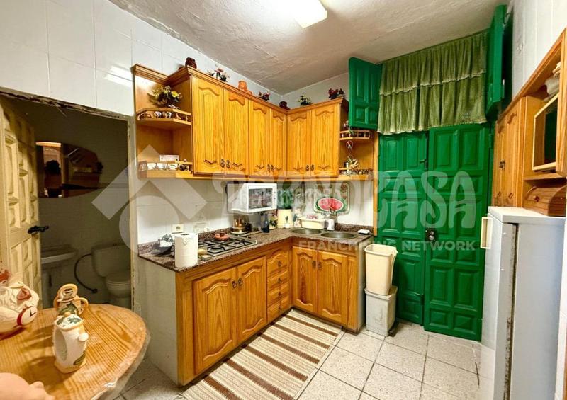 Foto 9d12f4b6-0a3f-4be2-9e5c-7e1c60c45a31. Appartamento in Vega de San Mateo