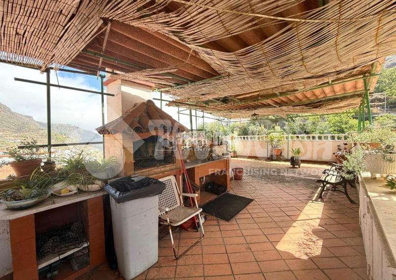 Foto b03c667c-2000-46e0-82cd-95a56dfe3886. Appartamento in Vega de San Mateo