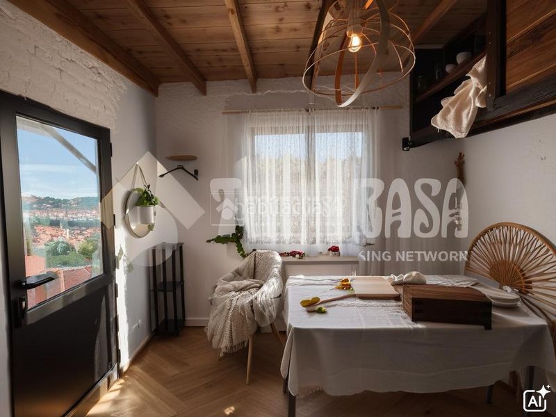 Foto 4c3c4e5a-3c95-4201-839d-e9b2c45759de. Casa a Teror pueblo Teror