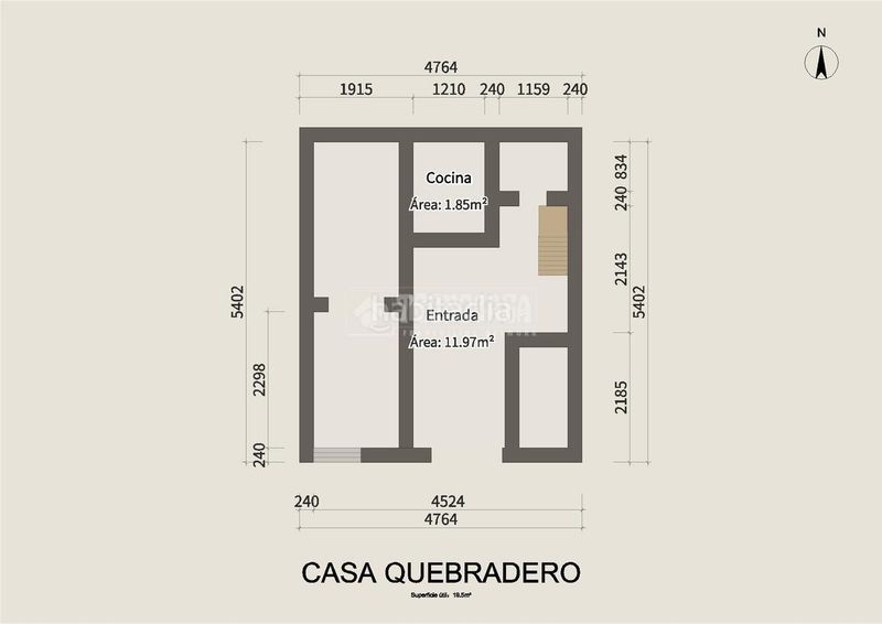 Foto 58f17a02-9e27-4f25-8362-1953a746e12d. Casa a Teror pueblo Teror