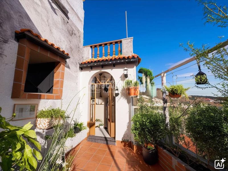 Foto c57475d5-bc6a-4cb9-80c5-86e8009a8b49. Casa a Teror pueblo Teror