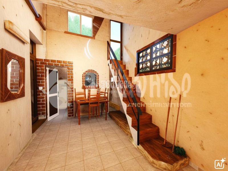 Foto c84edce0-fc9e-4b80-8f0f-2d03bfc19453. Casa a Teror pueblo Teror