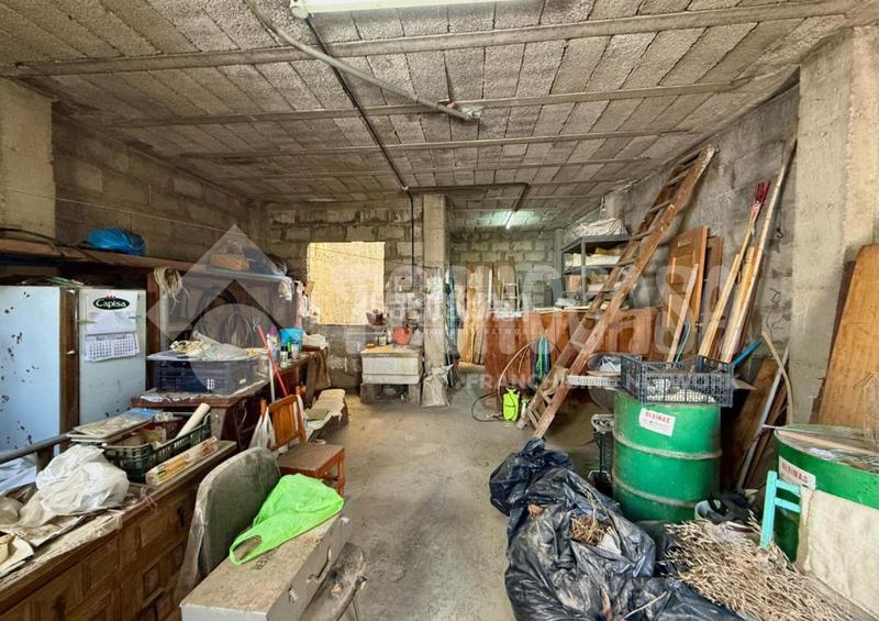 Foto 00392cbc-c34c-4db9-ab00-f72c69dd63ef. Terreno residenziale in Siete Palmas Palmas de Gran Canaria (Las)