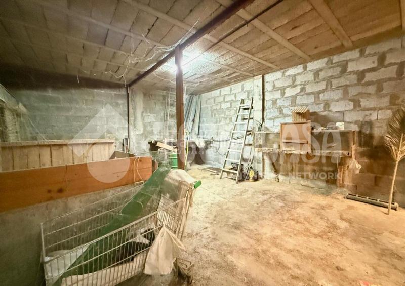 Foto 2d42bded-887b-4ba9-ba3d-2463bca7ab5e. Terreno residenziale in Siete Palmas Palmas de Gran Canaria (Las)