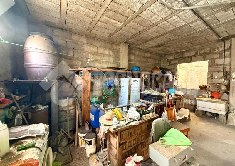 Foto 3b66166c-e985-409a-a5ae-64b6379457f6. Terreno residenziale in Siete Palmas Palmas de Gran Canaria (Las)