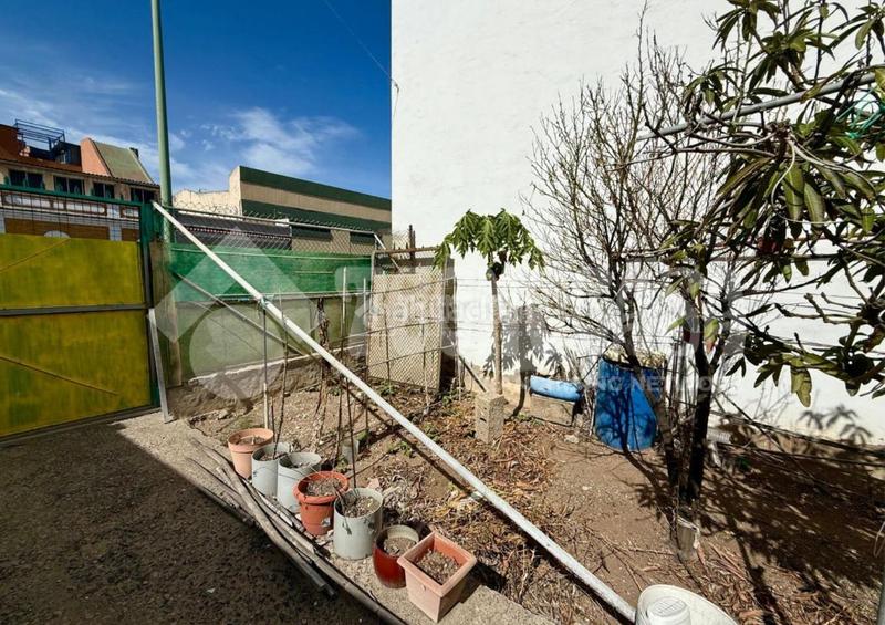 Foto 3c915ea3-5144-474d-9c95-72ee2f44acca. Terreno residenziale in Siete Palmas Palmas de Gran Canaria (Las)