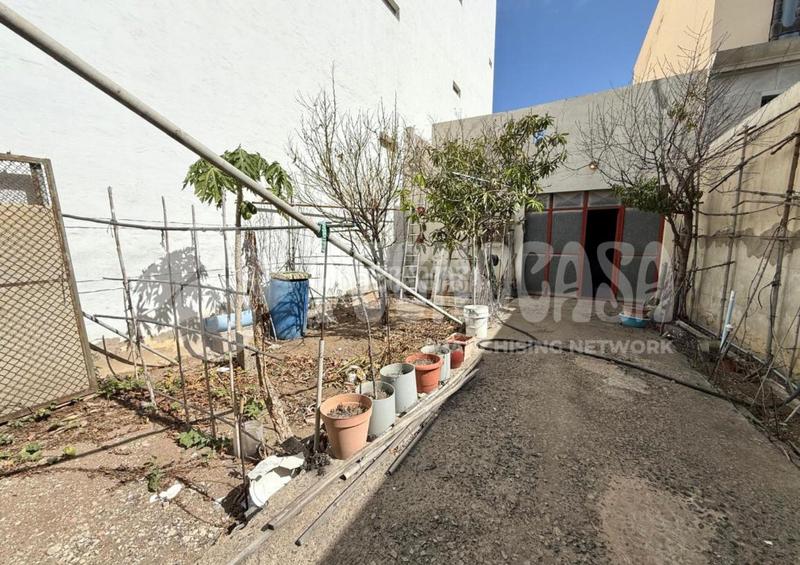 Foto 82d3e968-7e6a-47da-87e2-3a323fe712da. Terreno residenziale in Siete Palmas Palmas de Gran Canaria (Las)
