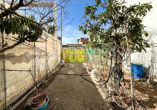 Terreno residencial en Siete Palmas