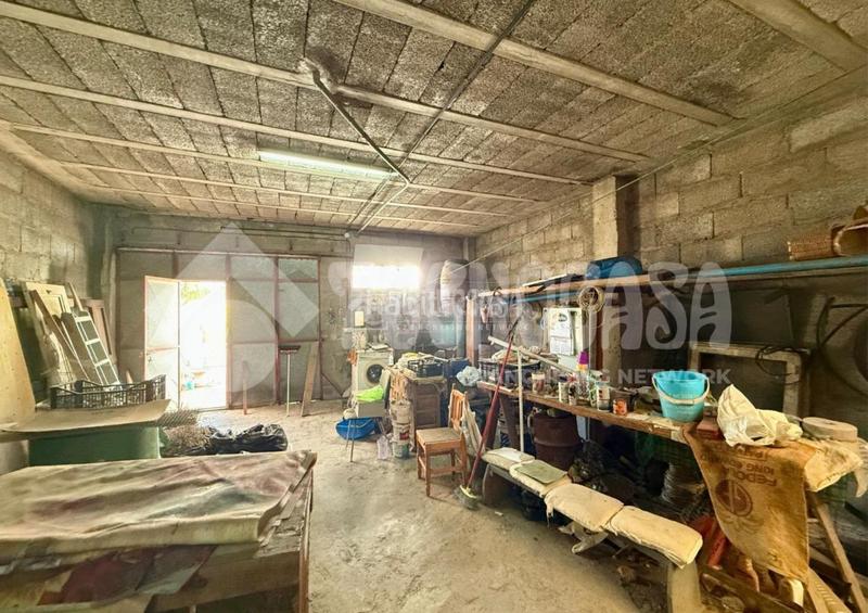 Foto 9dd37a52-6ad9-4522-8d81-520adeea5c20. Terreno residenziale in Siete Palmas Palmas de Gran Canaria (Las)