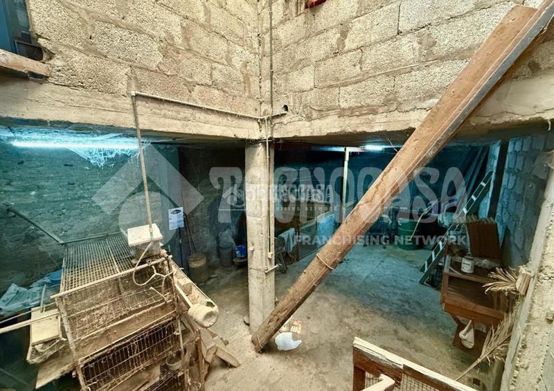 Foto aef88358-7398-4067-bc2b-d09286cd7b71. Terreno residenziale in Siete Palmas Palmas de Gran Canaria (Las)