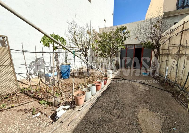 Foto eba21cc0-bd71-42b5-9083-f47c73bde392. Terreno residenziale in Siete Palmas Palmas de Gran Canaria (Las)