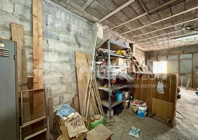 Foto f1743be8-746b-4e68-910a-bec4c3ef5d37. Terreno residenziale in Siete Palmas Palmas de Gran Canaria (Las)