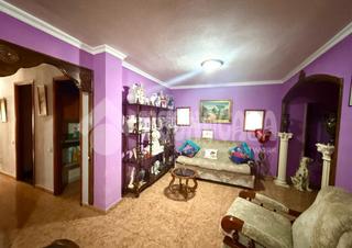 Appartement à Los Tarahales - La Paterna